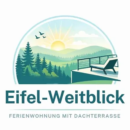 Eifel-weitblick